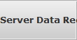 Server Data Recovery Natchitoches server 